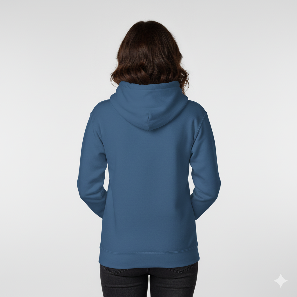 Unisex Hoodie – Stylish, Comfortable & Perfect for Everyday Wear