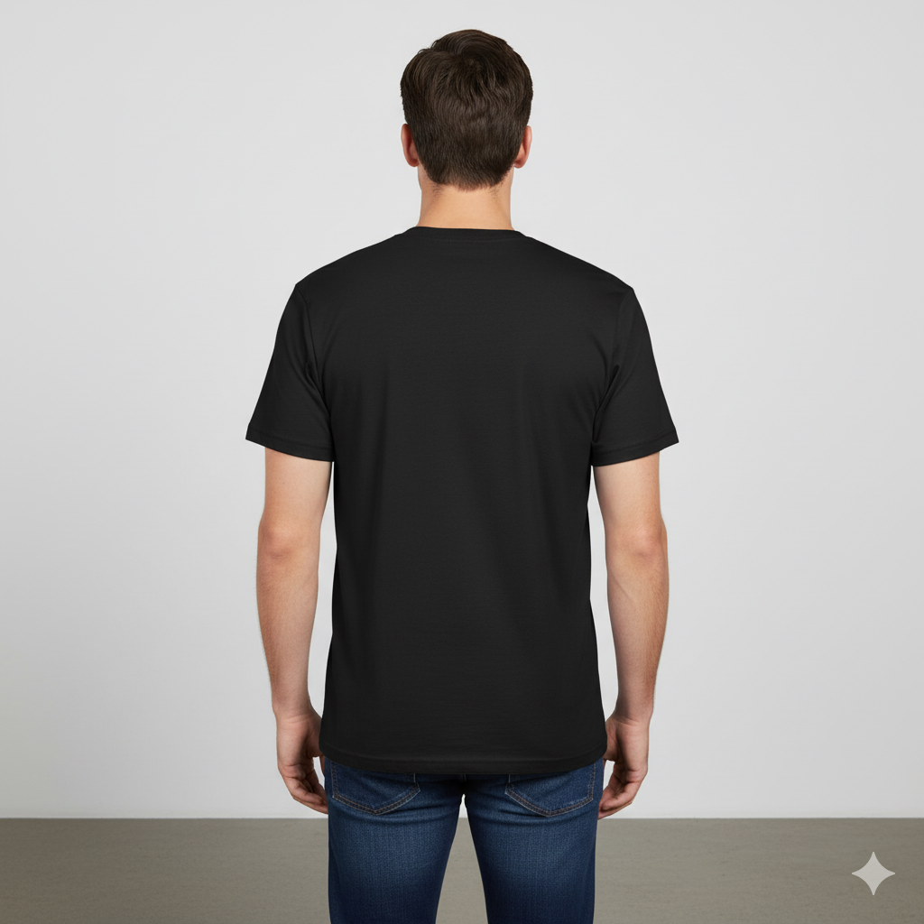 Unisex Classic T-shirt- The Perfect Blend of Style and Comfort