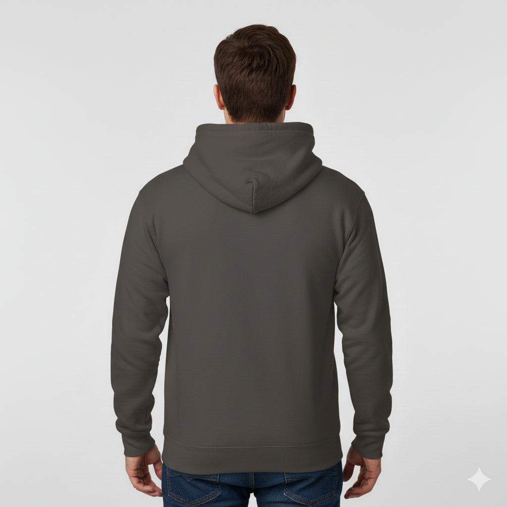 Unisex Hoodie – Stylish, Comfortable & Perfect for Everyday Wear