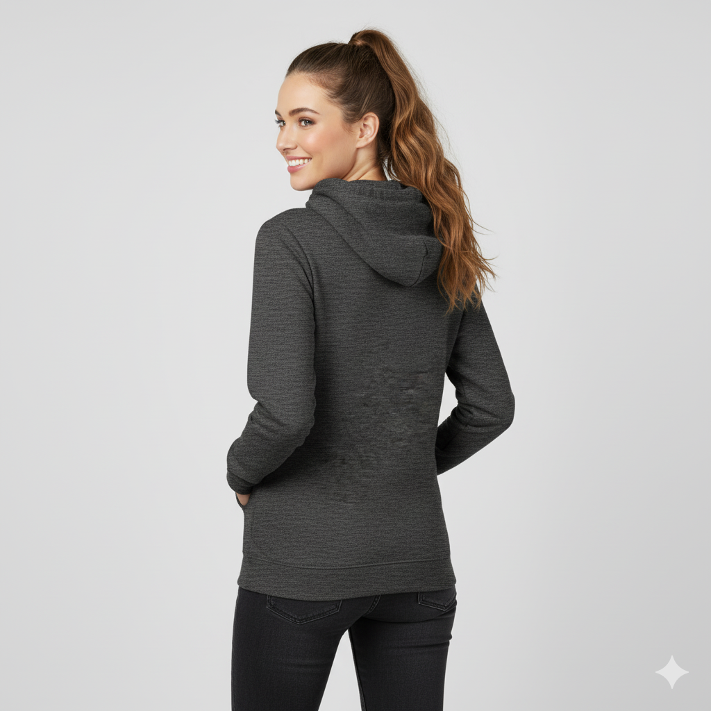 Unisex Hoodie – Stylish, Comfortable & Perfect for Everyday Wear