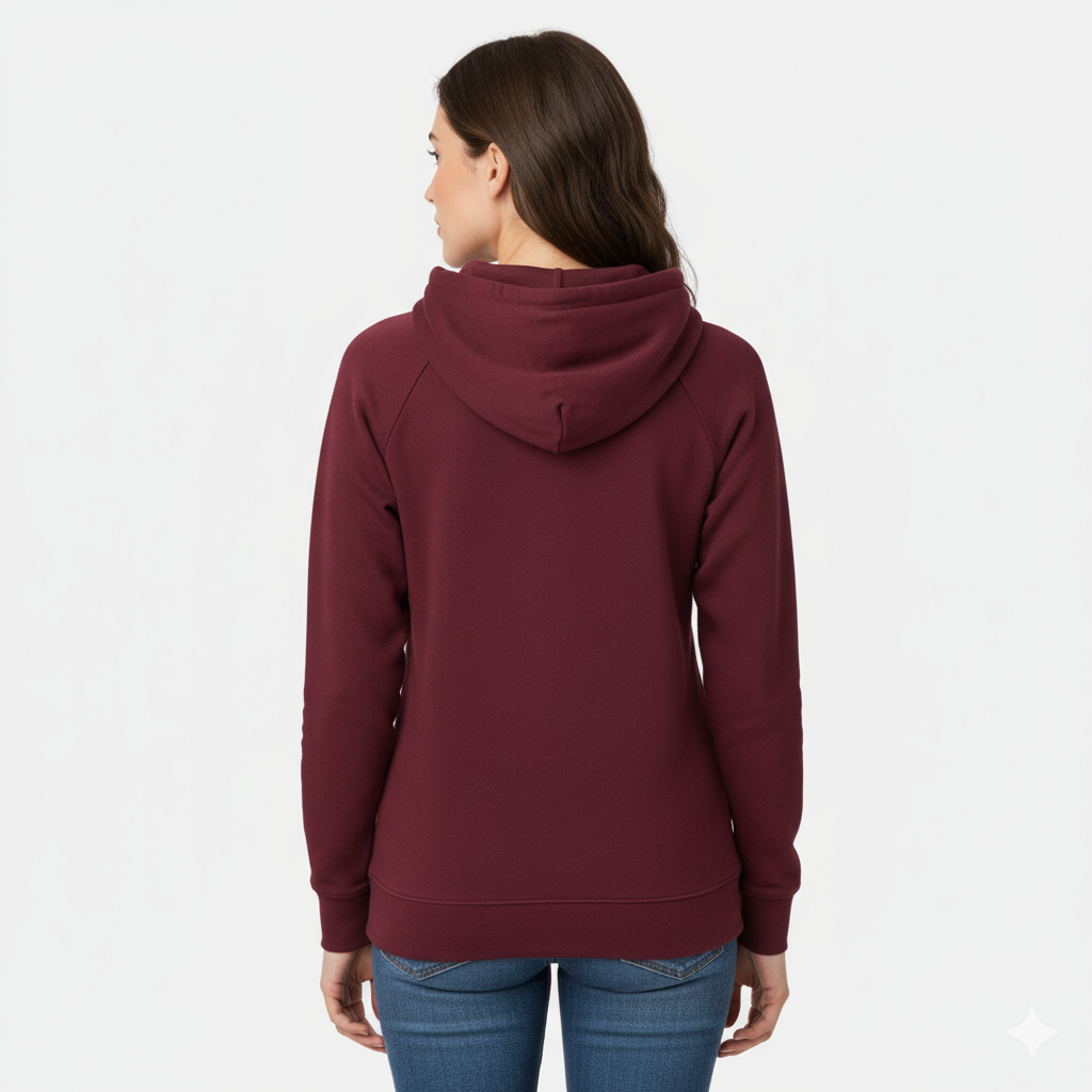 Unisex Hoodie – Stylish, Comfortable & Perfect for Everyday Wear