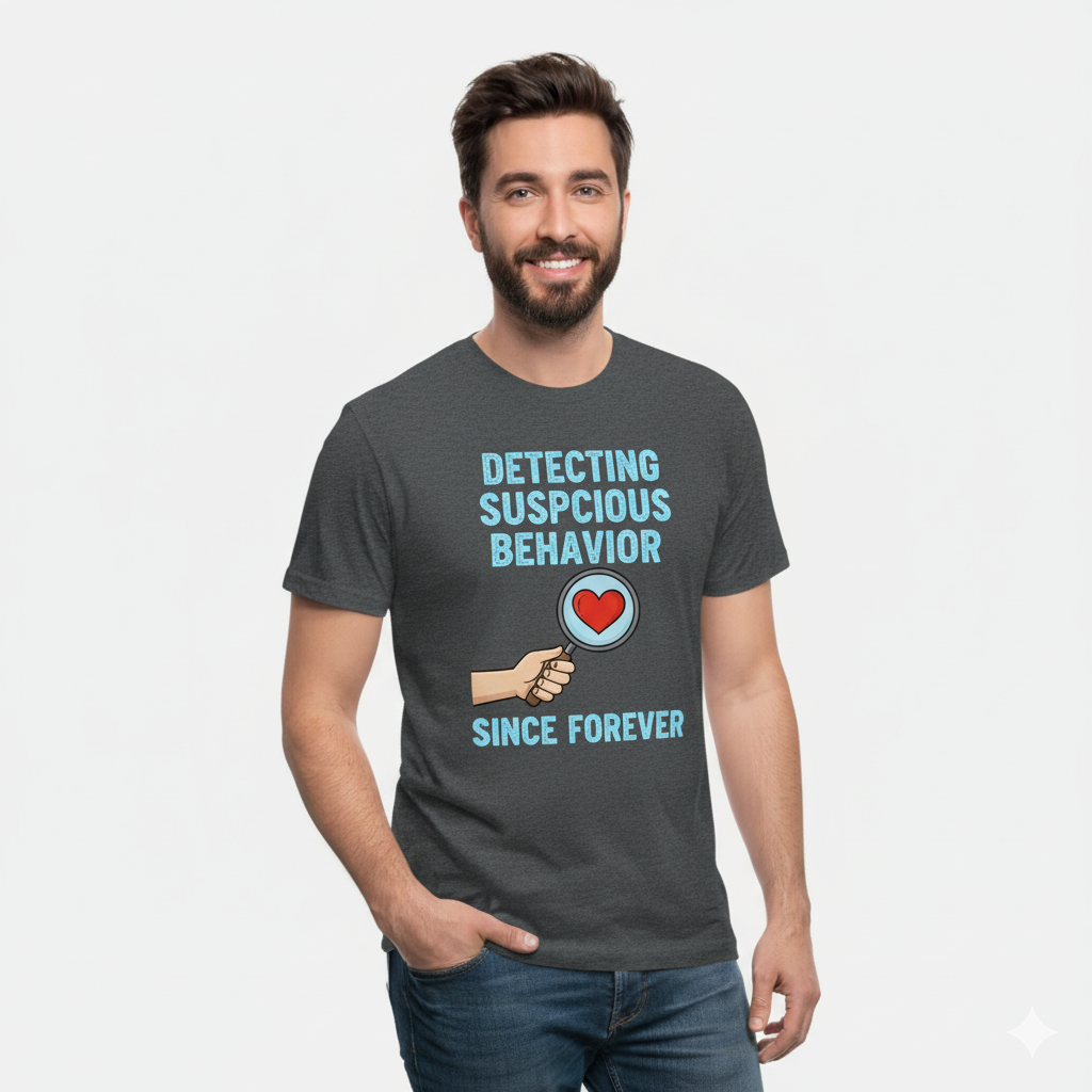 Unisex Classic T-shirt- The Perfect Blend of Style and Comfort Morals Sold Separately Merch