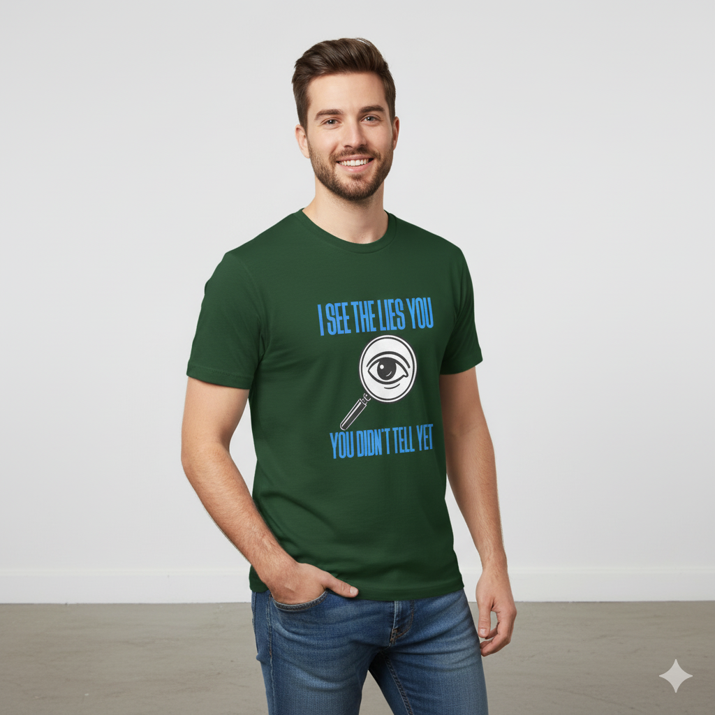 Unisex Classic T-shirt- The Perfect Blend of Style and Comfort