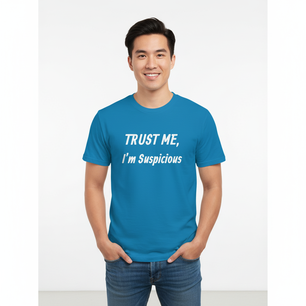Unisex Classic T-shirt- The Perfect Blend of Style and Comfort