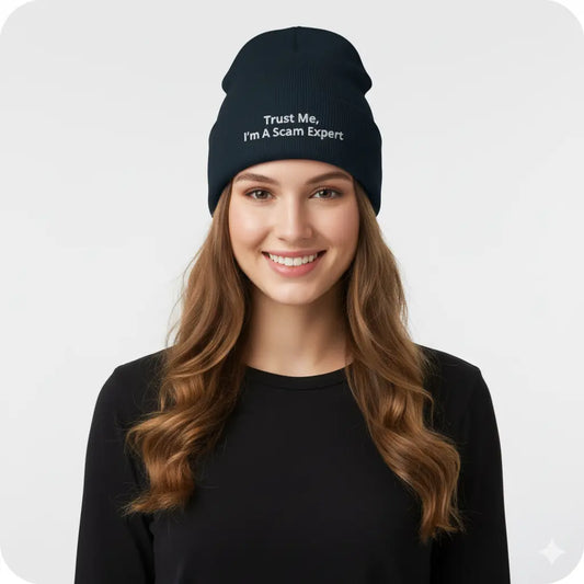 Beanie- Stylish, Warm, and Comfortable Headwear for All Seasons My Store