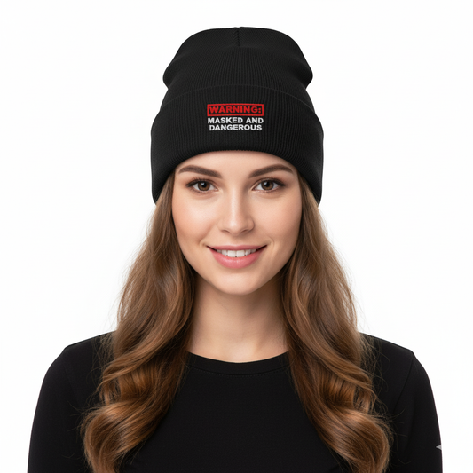 Beanie – Stylish, Warm, and Comfortable Headwear for All Seasons
