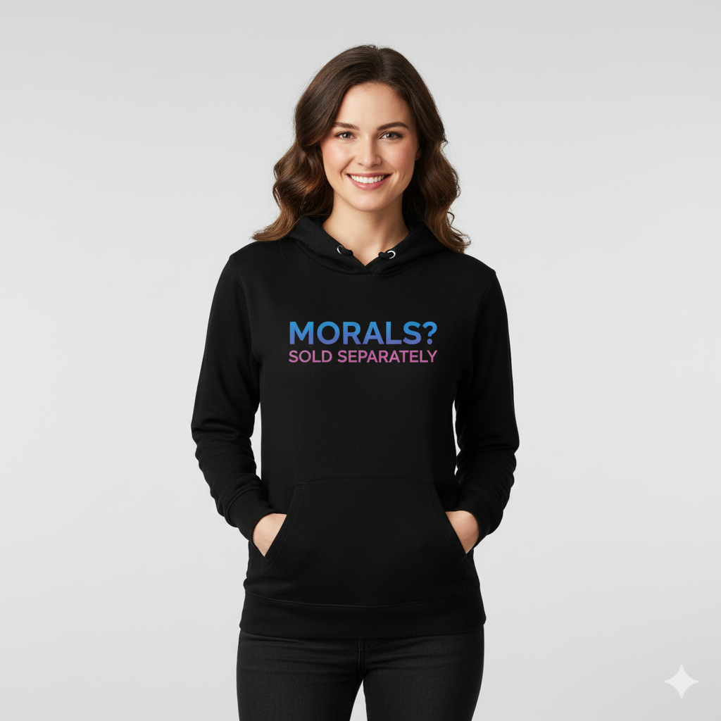 Unisex Hoodie – Stylish, Comfortable & Perfect for Everyday Wear