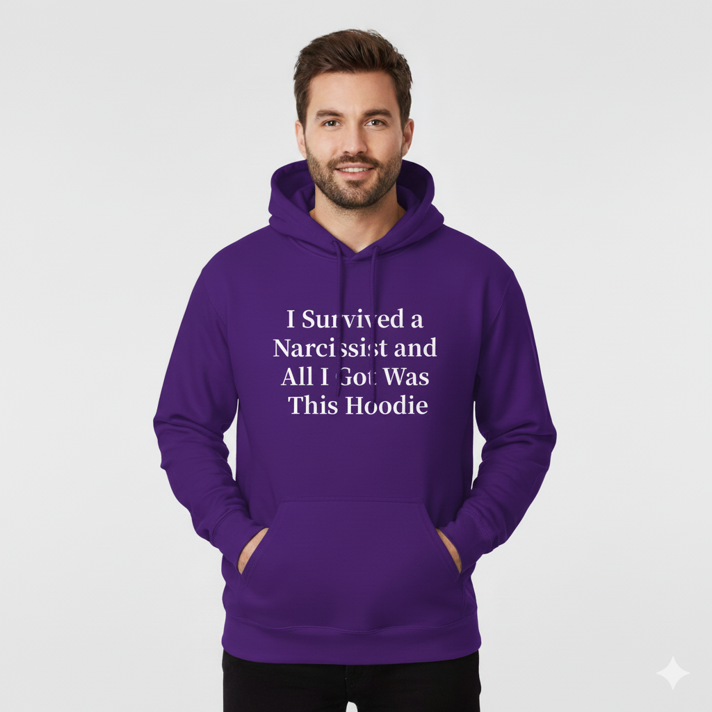 Unisex Hoodie – Stylish, Comfortable & Perfect for Everyday Wear