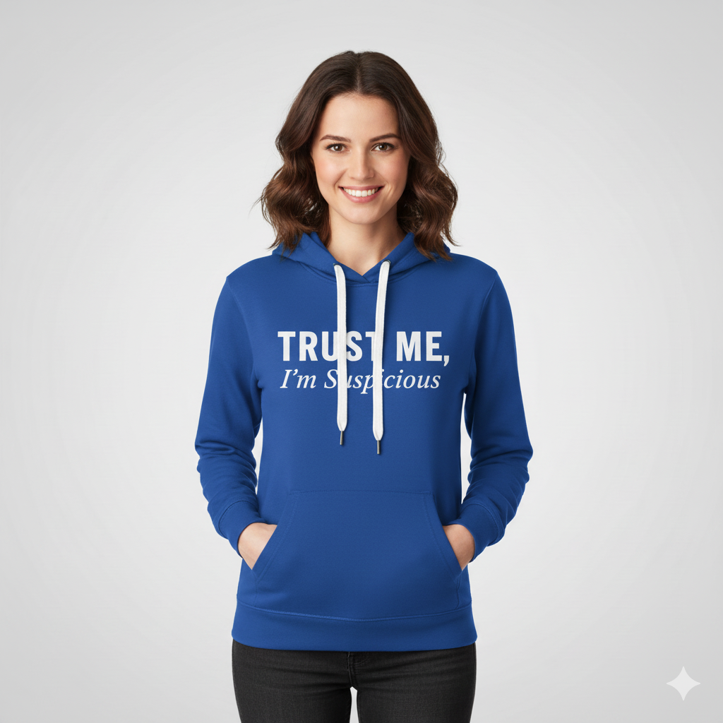 Unisex Hoodie – Stylish, Comfortable & Perfect for Everyday Wear