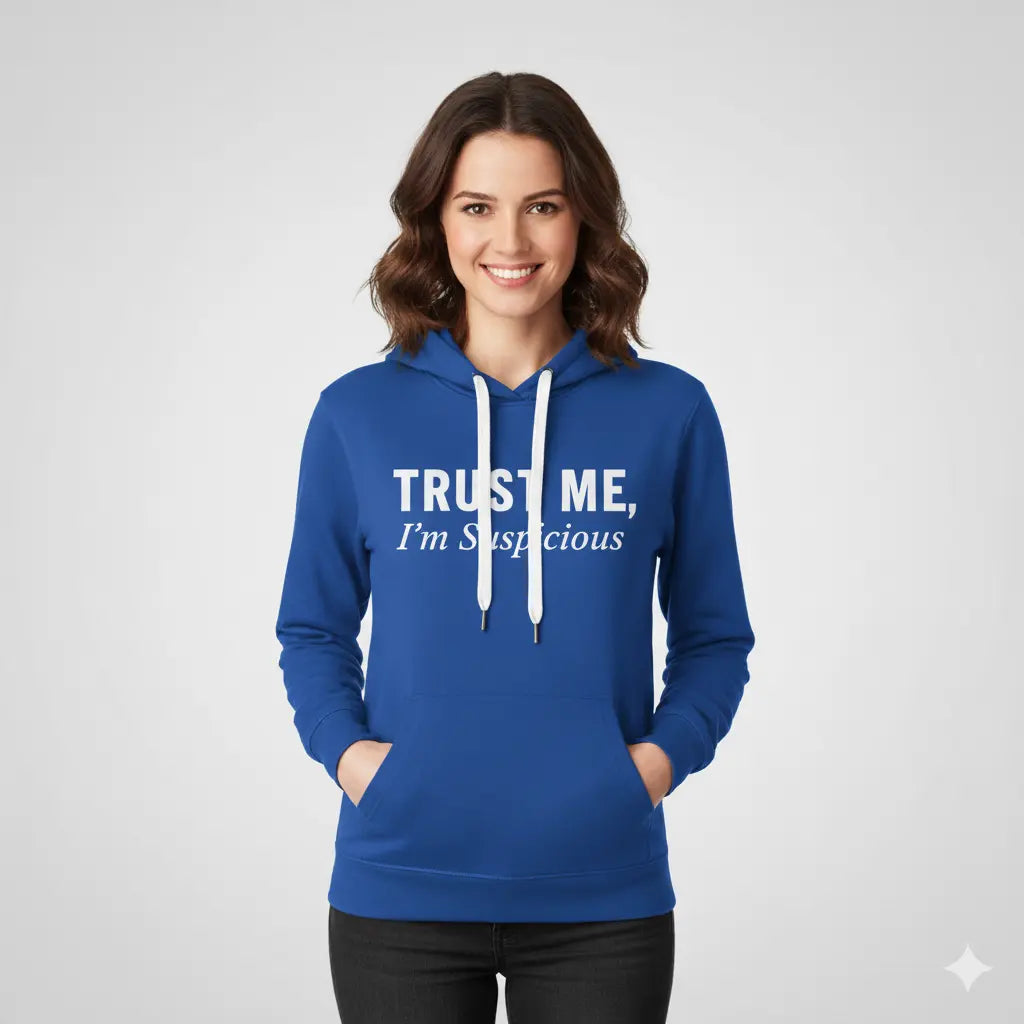 Unisex Hoodie – Stylish, Comfortable & Perfect for Everyday Wear Morals Sold Separately Merch