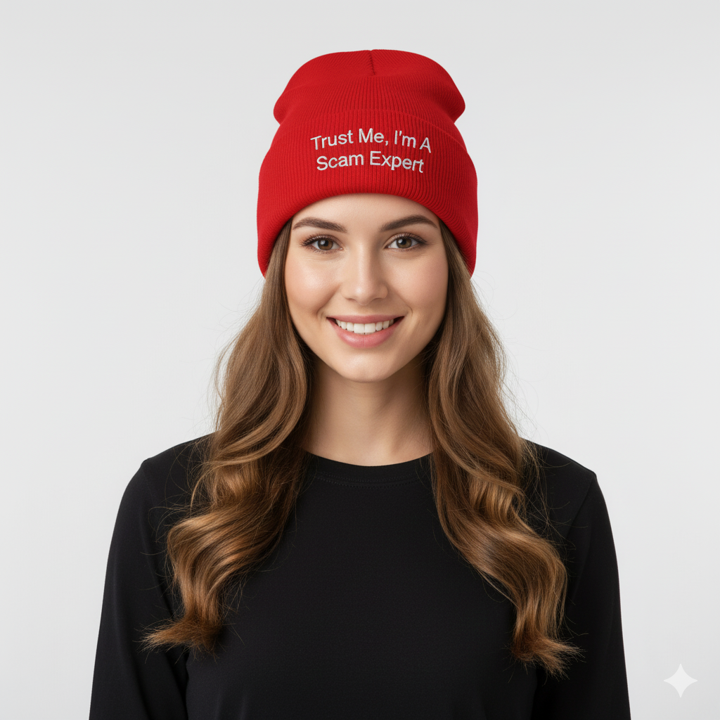 Beanie- Stylish, Warm, and Comfortable Headwear for All Seasons