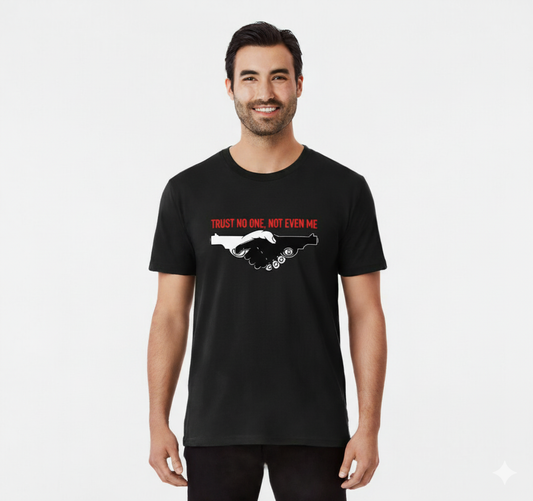Unisex Classic T-shirt- The Perfect Blend of Style and Comfort