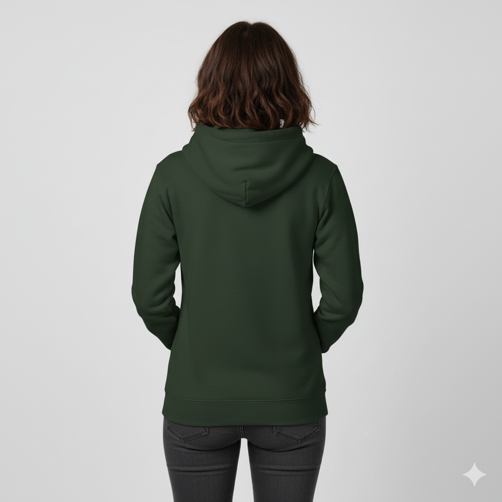 Unisex Hoodie – Stylish, Comfortable & Perfect for Everyday Wear