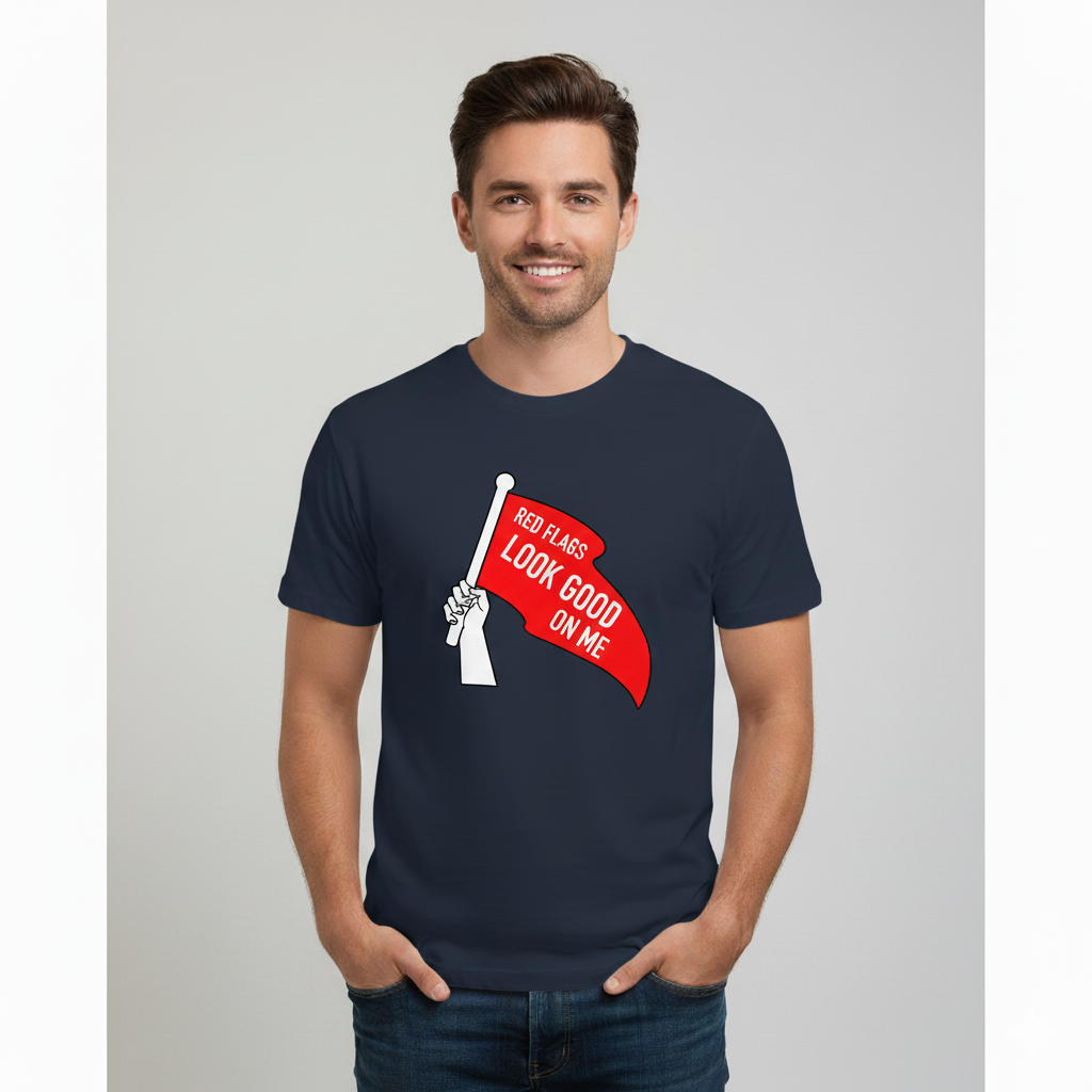 Unisex Classic T-shirt- The Perfect Blend of Style and Comfort