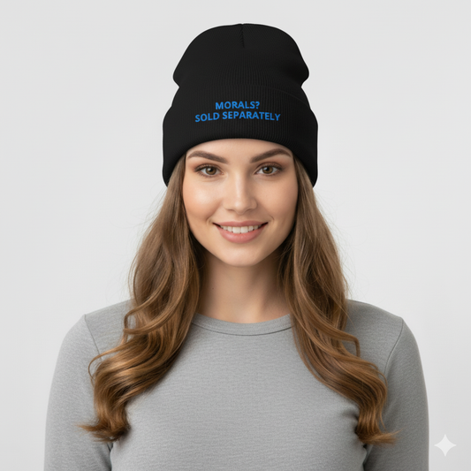 Beanie- Stylish, Warm, and Comfortable Headwear for All Seasons