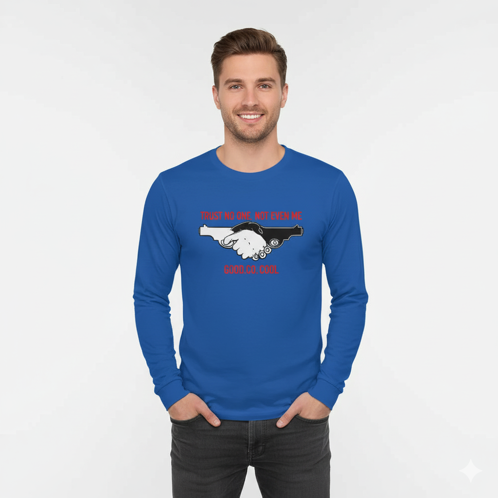 Long Sleeve Shirt Men – Stylish, Comfortable & Versatile Wear for Every Occasion