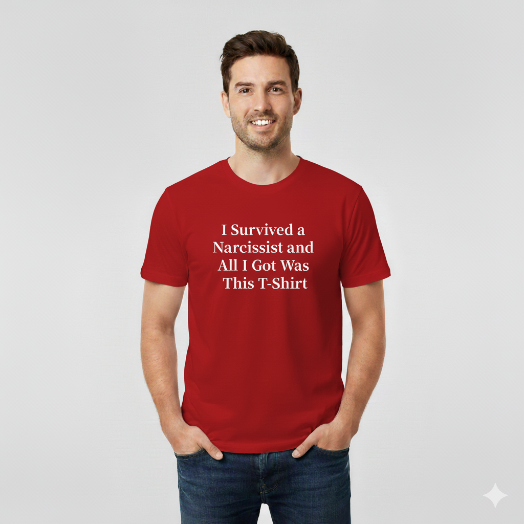 Unisex Classic T-shirt- The Perfect Blend of Style and Comfort