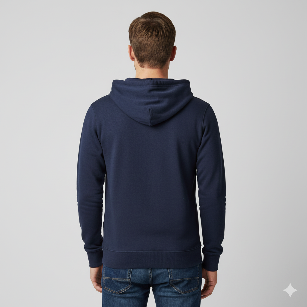 Unisex Hoodie – Stylish, Comfortable & Perfect for Everyday Wear