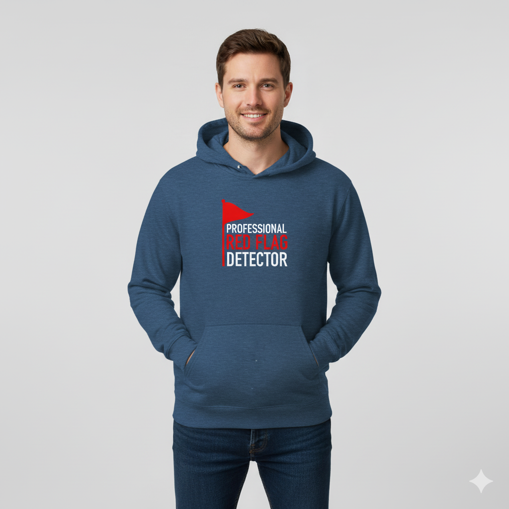 Unisex Hoodie – Stylish, Comfortable & Perfect for Everyday Wear