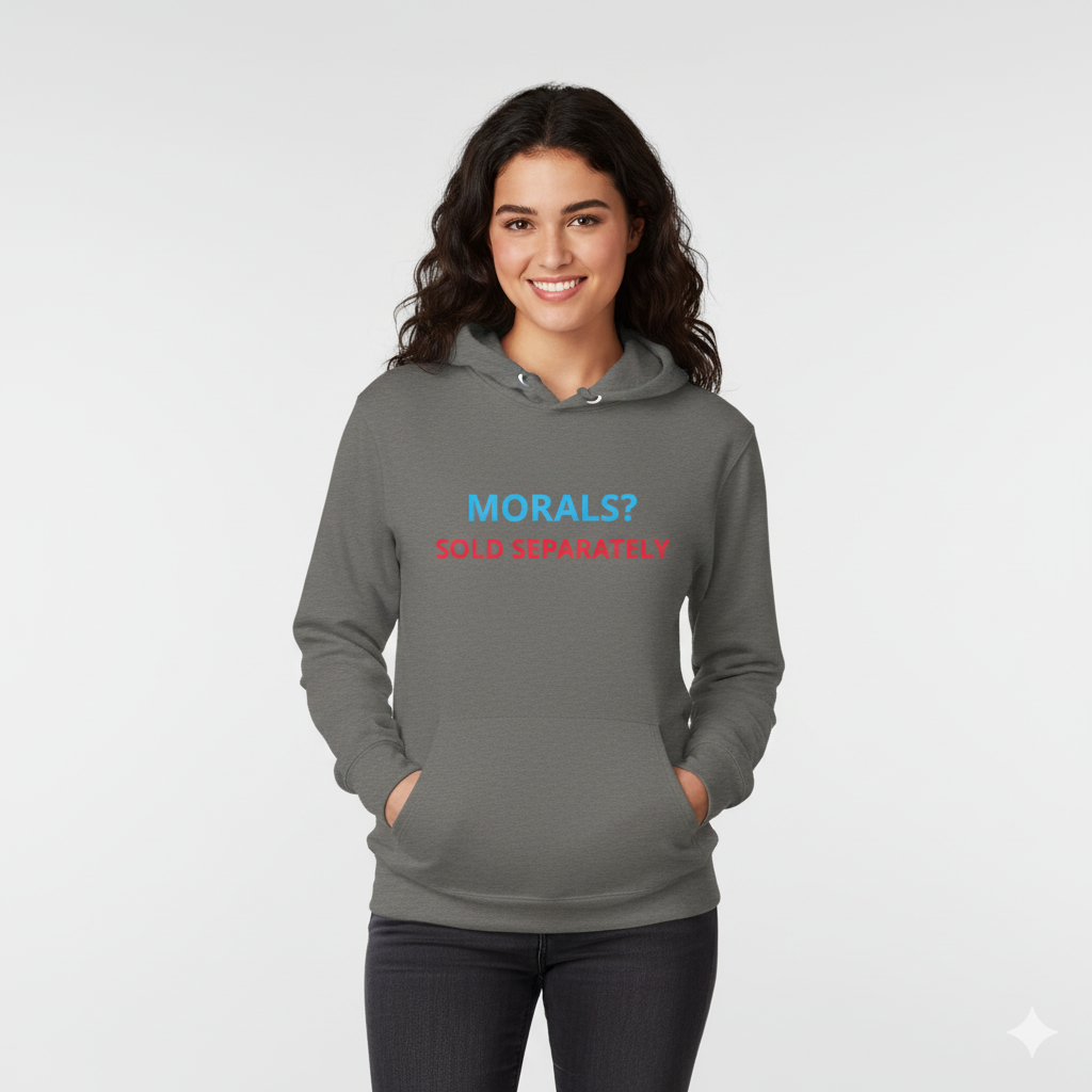 Unisex Hoodie – Stylish, Comfortable & Perfect for Everyday Wear
