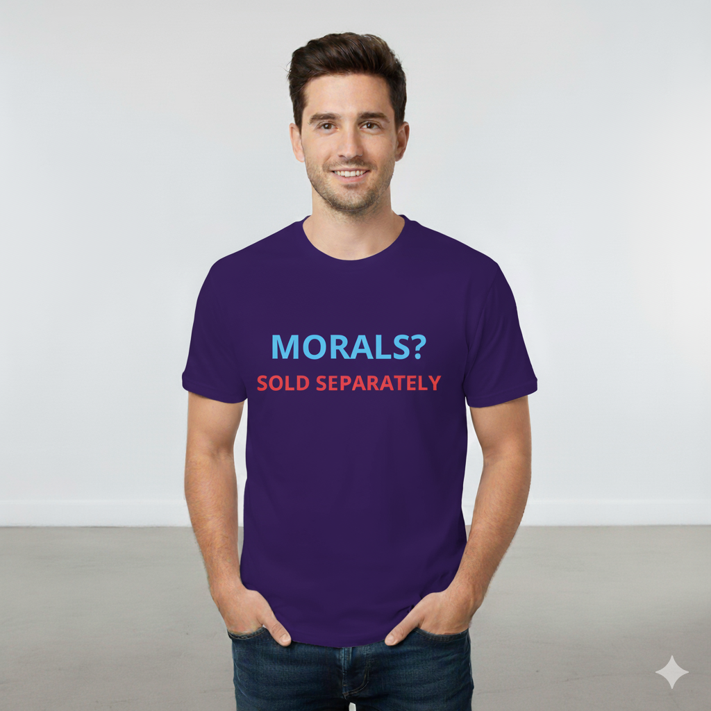 Unisex Classic T-shirt- The Perfect Blend of Style and Comfort
