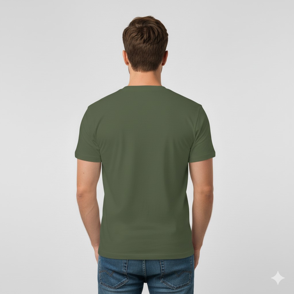 Unisex Classic T-shirt- The Perfect Blend of Style and Comfort