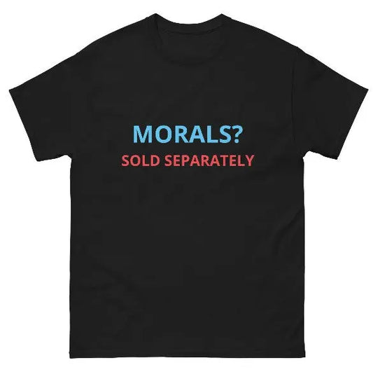 Unisex Classic T-shirt- The Perfect Blend of Style and Comfort My Store