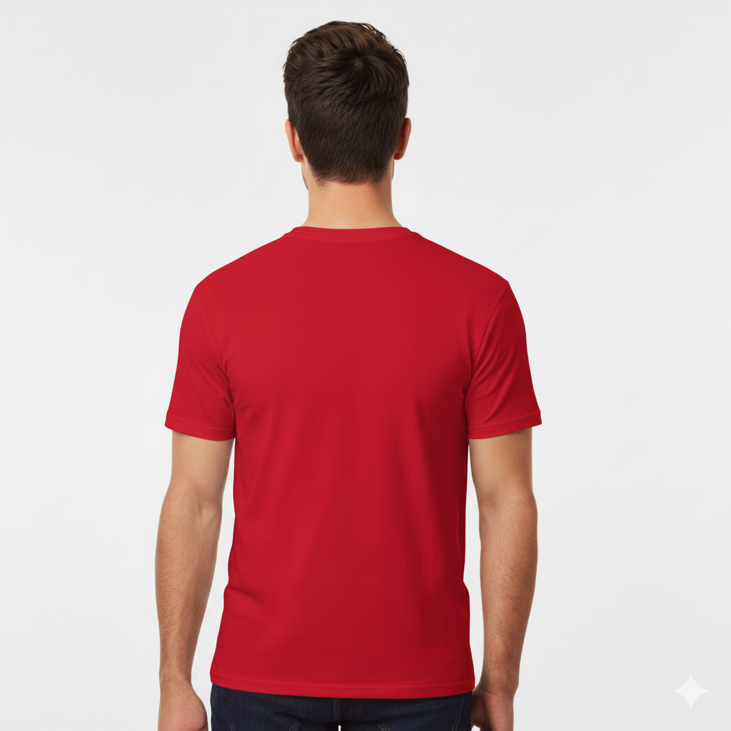 Unisex Classic T-shirt- The Perfect Blend of Style and Comfort