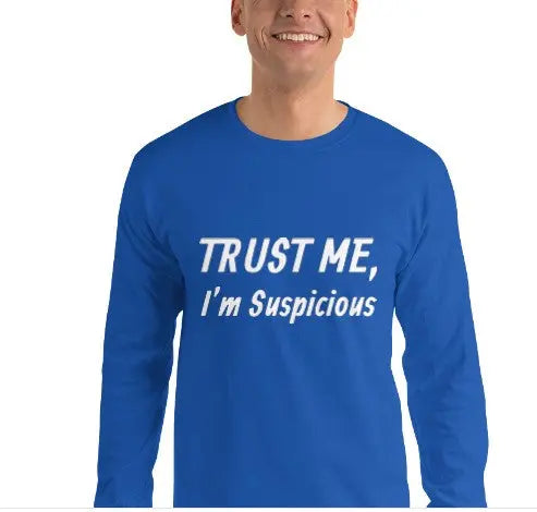 Unisex Classic Long Sleeve Shirt-The Perfect Blend of Style and Comfort Morals Sold Separately Merch