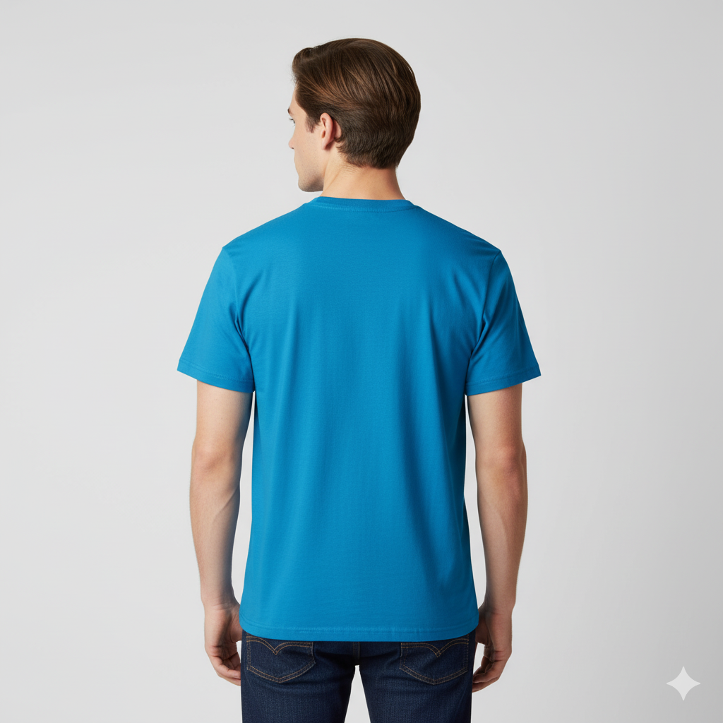 Unisex Classic T-shirt- The Perfect Blend of Style and Comfort