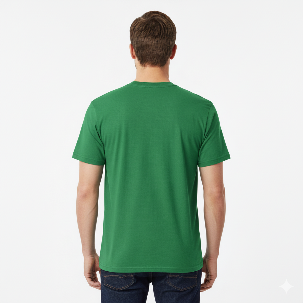 Unisex Classic T-shirt- The Perfect Blend of Style and Comfort