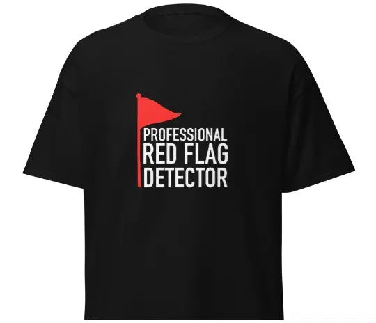 Unisex Classic T-shirt- The Perfect Blend of Style and Comfort Morals Sold Separately Merch