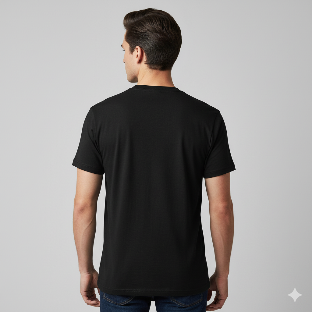 Unisex Classic T-shirt- The Perfect Blend of Style and Comfort