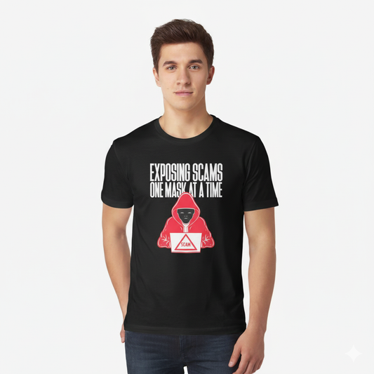 Unisex Classic T-shirt- The Perfect Blend of Style and Comfort