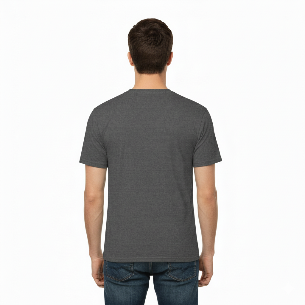 Unisex Classic T-shirt- The Perfect Blend of Style and Comfort