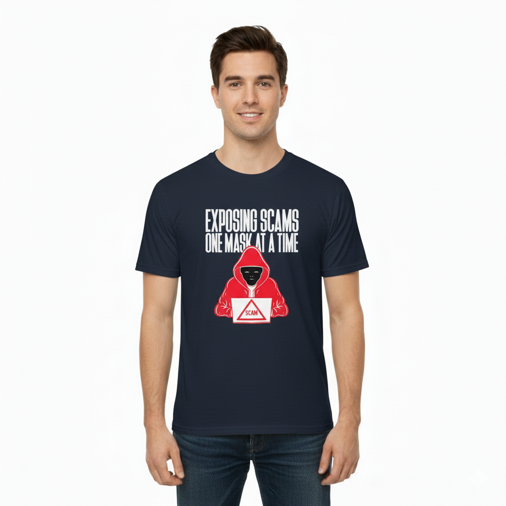 Unisex Classic T-shirt- The Perfect Blend of Style and Comfort